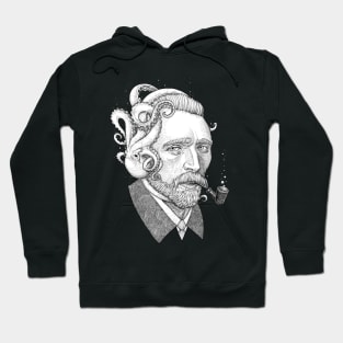 Van Gogh Hoodie